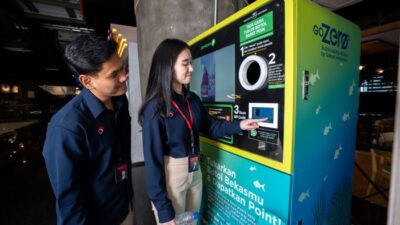 Dari Green Data Center hingga Talenta Digital, Ini Strategi Telkom Bangun Bisnis Berkelanjutan