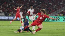 Timnas Indonesia Vs Mozambik: Herdman Kecewa Skor 1-0, Tapi Puji Penampilan Kevin Diks Cs