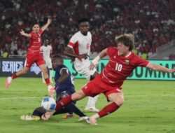 Timnas Indonesia Vs Mozambik: Herdman Kecewa Skor 1-0, Tapi Puji Penampilan Kevin Diks Cs