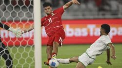 Timnas Indonesia Hajar Oman 3-0! John Herdman Bongkar Kunci Kemenangan Garuda, Emil Audero Jadi Pahlawan