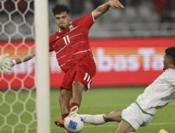 Timnas Indonesia Hajar Oman 3-0! John Herdman Bongkar Kunci Kemenangan Garuda, Emil Audero Jadi Pahlawan