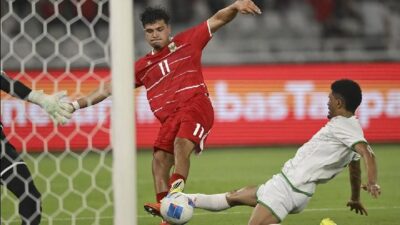 Timnas Indonesia Hajar Oman 3-0! John Herdman Bongkar Kunci Kemenangan Garuda, Emil Audero Jadi Pahlawan