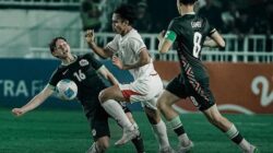 Dramatis! Timnas U-19 Indonesia Gagal ke Final ASEAN U-19 2026 Usai Dibobol Australia Menit 90