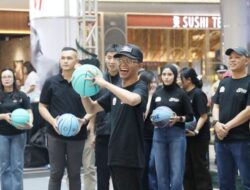 Batam Bersiap Jadi Pusat Basket Dunia! 32 Negara Sudah Daftar Event Internasional FIBA 3×3