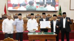 Perda PSU Perumahan Disahkan, Amsakar Pastikan Warga Batam Berhak Dapat Jalan, Drainase dan Fasilitas Layak