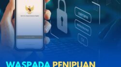 Waspada! Modus Penipuan KTP Digital Marak di Batam, Disdukcapil Minta Warga Jangan Tertipu