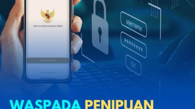 Waspada! Modus Penipuan KTP Digital Marak di Batam, Disdukcapil Minta Warga Jangan Tertipu