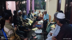 RT, RW, dan Tokoh Masyarakat Sei Tering 1 Layangkan Sanggahan, Nilai Pemberitaan Tak Berimbang