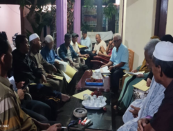 RT, RW, dan Tokoh Masyarakat Sei Tering 1 Layangkan Sanggahan, Nilai Pemberitaan Tak Berimbang