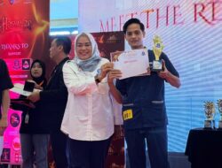 Aston Batam Boyong Penghargaan Best Neatness di HOSVAL 2.0
