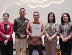 Wyndham Panbil Batam Raih Penghargaan Hotel Premium Terbaik Versi Trip.com