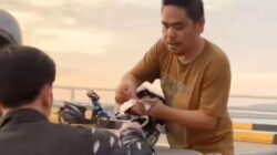 Heboh Pungli di Jembatan Barelang Batam Viral! DPRD Minta Dishub Bertindak Cepat