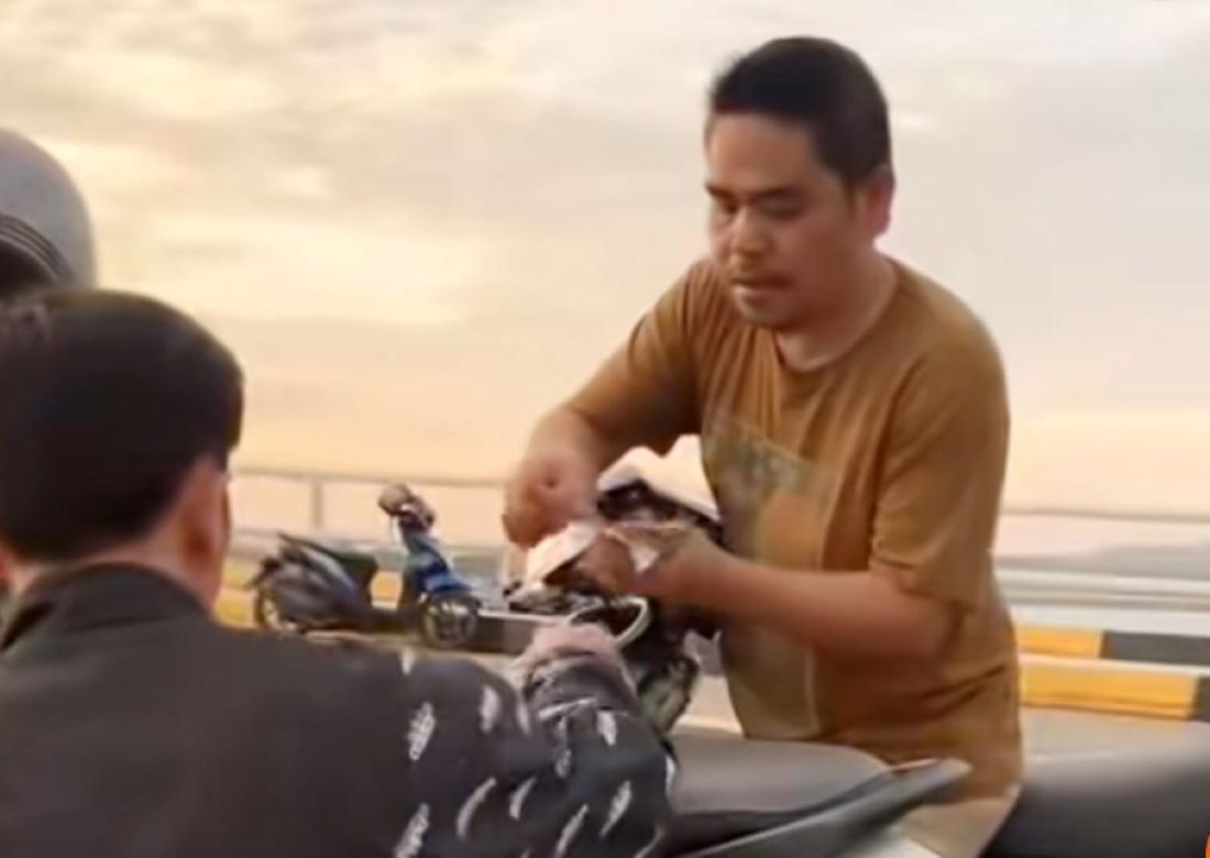 Heboh Pungli di Jembatan Barelang Batam Viral! DPRD Minta Dishub Bertindak Cepat