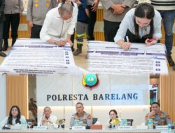 BP Batam Gandeng Polisi dan Pengusaha Scrap Cegah Penadahan Aset Publik