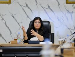 BP Batam Andalkan PNBP untuk Biayai Infrastruktur 2027, Tak Ajukan Dana APBN