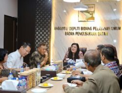 BP Batam Dukung Kehadiran BP Lansia, Siap Bersinergi Wujudkan Lansia Sehat, Aktif, dan Sejahtera