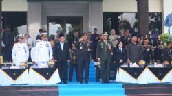 Peringati Hari Bhayangkara ke-80, Polda Kepri Tegaskan Komitmen “Polri untuk Masyarakat”