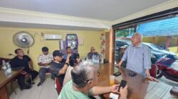 Rida K Liamsi Ungkap Polemik di Riau Pos Group, Soroti Aset hingga Proses Hukum