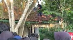 Geger Pagi di Sagulung, Pria Ditemukan Tewas Tergantung di Simpang Taman Cipta Asri