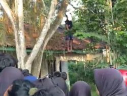 Geger Pagi di Sagulung, Pria Ditemukan Tewas Tergantung di Simpang Taman Cipta Asri
