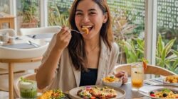 HARRIS Hotel Batam Center Luncurkan Promo “Season’s Fine Plates”, Bidik Wisatawan dan Pasar MICE