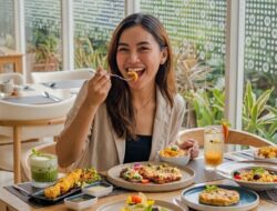 HARRIS Hotel Batam Center Luncurkan Promo “Season’s Fine Plates”, Bidik Wisatawan dan Pasar MICE