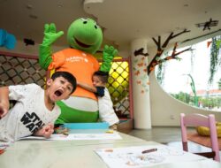 HARRIS Barelang Batam Hadirkan Promo Staycation, Day Pass hingga Sound Healing untuk Liburan Keluarga