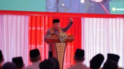 Kapolri Ajak Brigade Persis Jaga Persatuan dan Perkuat Sinergi Demi Indonesia Emas 2045