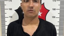 Rampok WN Malaysia di Hotel The Hills, Dua Pelaku Dibekuk Polisi
