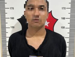 Rampok WN Malaysia di Hotel The Hills, Dua Pelaku Dibekuk Polisi
