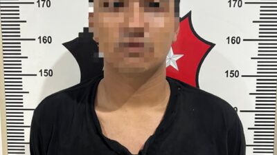 Rampok WN Malaysia di Hotel The Hills, Dua Pelaku Dibekuk Polisi