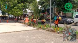 PLN Batam Bangun Gardu Baru di Senjulung, Atasi Gangguan Listrik Akibat Beban Berlebih