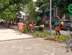 PLN Batam Bangun Gardu Baru di Senjulung, Atasi Gangguan Listrik Akibat Beban Berlebih