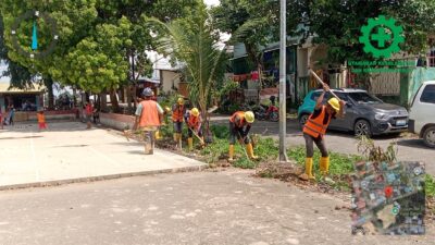 PLN Batam Bangun Gardu Baru di Senjulung, Atasi Gangguan Listrik Akibat Beban Berlebih