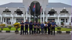 Dua Nakhoda Nelayan Indonesia Segera Dipulangkan dari Malaysia, KJRI Johor Bahru Percepat Proses Deportasi
