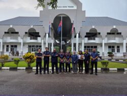 Dua Nakhoda Nelayan Indonesia Segera Dipulangkan dari Malaysia, KJRI Johor Bahru Percepat Proses Deportasi