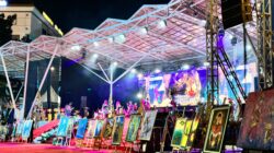 Kenduri Seni Melayu 2026 Ditutup Meriah, Batam Perkuat Diplomasi Budaya dan Bidik Taman Budaya