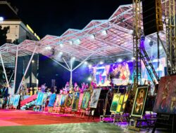 Kenduri Seni Melayu 2026 Ditutup Meriah, Batam Perkuat Diplomasi Budaya dan Bidik Taman Budaya