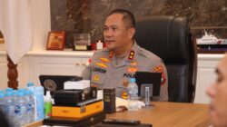Polda Kepri dan BPJS Ketenagakerjaan Perkuat Sinergi Tingkatkan Perlindungan Pekerja