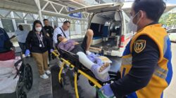 KJRI Johor Bahru Fasilitasi Pemulangan PMI Asal Lombok Timur Korban Kecelakaan ke Indonesia