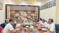 KADIN Kepri dan Asosiasi Pariwisata Satukan Langkah, Dorong Terobosan Tingkatkan Daya Saing Wisata