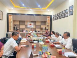 KADIN Kepri dan Asosiasi Pariwisata Satukan Langkah, Dorong Terobosan Tingkatkan Daya Saing Wisata
