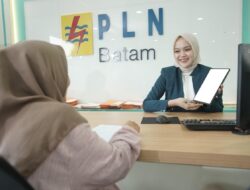 PLN Batam Tegaskan Tarif Listrik Belum Naik, Minta Warga Tak Terpengaruh Isu