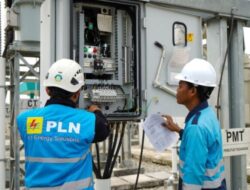 PLN Batam Minta Warga Jangan Buka Gardu Listrik, Waspadai Aksi “Rayap Besi”