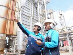 Cuaca Ekstrem di Batam, PLN Minta Warga Waspadai Sambaran Petir