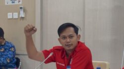 GPN Batam Desak Pengusutan Dugaan Korupsi Secara Transparan, Haris Armanda: Jangan Tebang Pilih