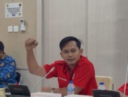 GPN Batam Desak Pengusutan Dugaan Korupsi Secara Transparan, Haris Armanda: Jangan Tebang Pilih