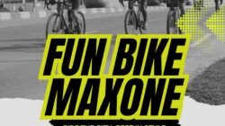 MaxOne Batam Gelar Fun Bike 2026, Pendaftaran Gratis dengan Kuota Terbatas 300 Peserta