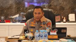 Polda Kepri dan KPID Perkuat Sinergi Cegah Hoaks, Deepfake, hingga Judi Online