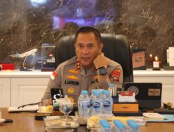 Polda Kepri dan KPID Perkuat Sinergi Cegah Hoaks, Deepfake, hingga Judi Online
